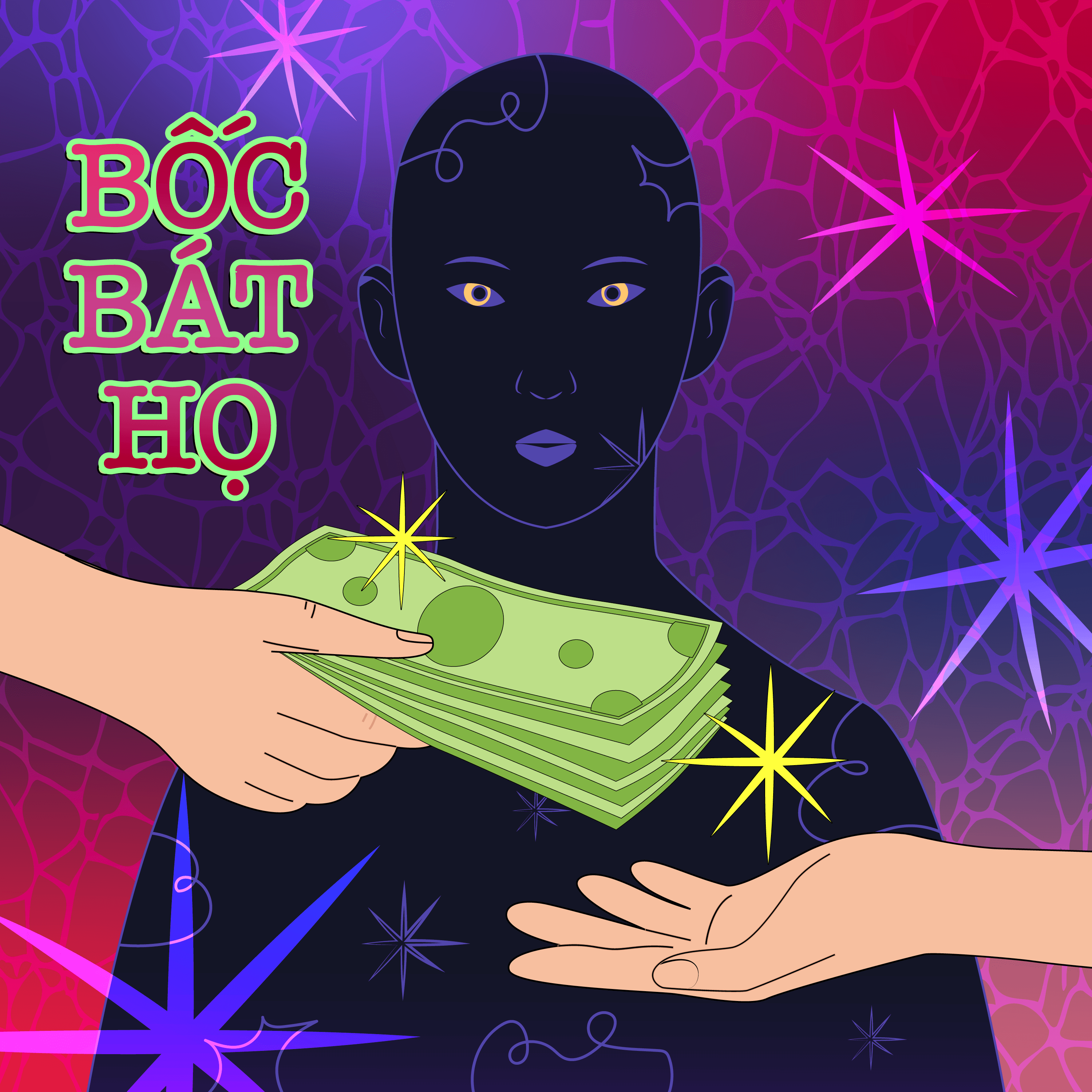 Bốc Bát Họ Thế Nào Thì Không Phạm Pháp?